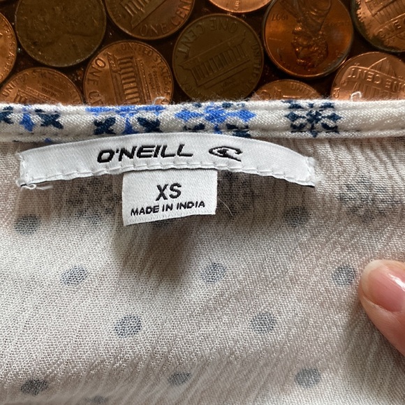 ONeill Dress - Picture 2 of 2